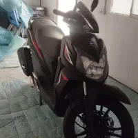 SYM SR200|موتورسیکلت|اندیشه, شهرک کوثر|دیوار