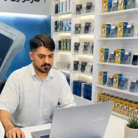 کارتخوان فورجی/کشلس خوپرداز/پوز بیسیم