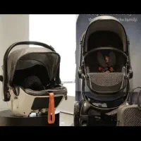 کالسکه برند کیدی kiddy سری لیمیتد ادیشن