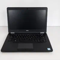 Dell Latitude E5470