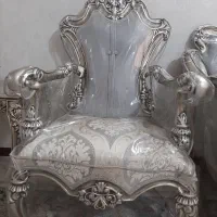سلام مبل ۹ نفره، نو زیاد استفاده نشده