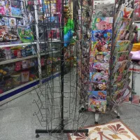 استند گردون کتاب