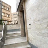 رهن و اجاره دوخوابه ویلایی همکف