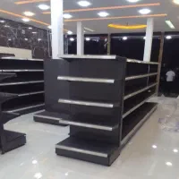 قفسه /لیزری/حفاظ