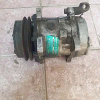 کمپرسور کولر پراید
