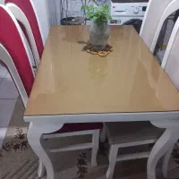 میز نهار خوری