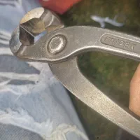 انبور اصل المان