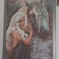 تابلو زیبا