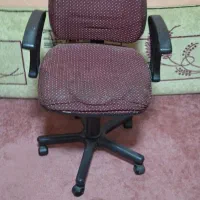 صندلی چرخدار