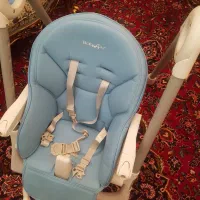 صندلی غذای کودوک مارک baby4life