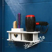 شلف جاسشواری 2سایزی