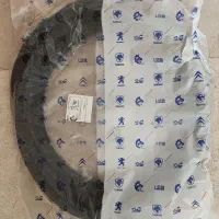 واشر دور درب سمند جلو چپ،و واشر درب عقب