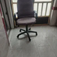 صندلی چرخدار چرخشی