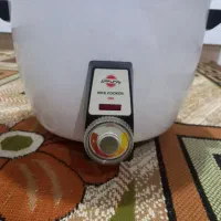 پلو پز نو نو اکبند ۱۸ نفره