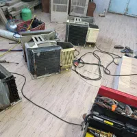 تعمیرات تخصصی کولرگازی نصب سرویس گازگیری