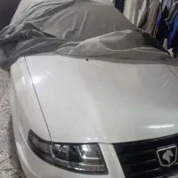 فروش سمند سورن پلاس مدل ۱۴۰۳ خشک