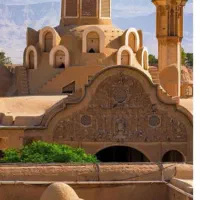تورگردشگری کاشان