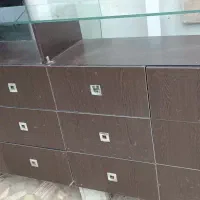 پیشخوان mdf