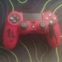 دسته ps4|کنسول، بازی ویدئویی و آنلاین|تهران, هروی|دیوار
