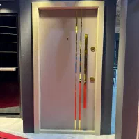 درب ضدسرقت استیل کد۸۰ه۳۲۴۴