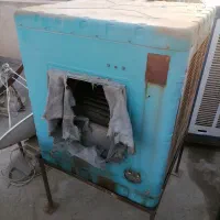 کولر ابی 3500 با پایه