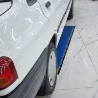 پراید ۸۷