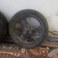 سه جرخ