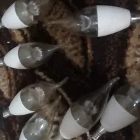 فروش لامپهای سوخته