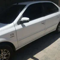سمند سورن 95