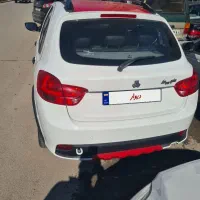 کوییک Rمدل ۹۸|خودرو سواری و وانت|اردبیل, |دیوار