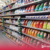 تامین مستقیم کالا برای فروشگاه موادغذایی