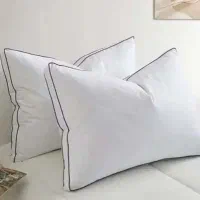 بالشت میکروفایبر طبی بیز مخصوص آرتروز و گردن‌درد