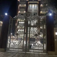 واحد۱۲۵متری دربافت غربی منظریه