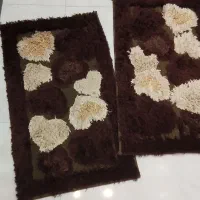 دو عدد قالیچه