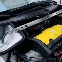 استرس بار gt مخصوص ۲۰۶ نو اکبند