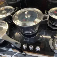 سرویس قابلمه نیازمند تعمیر