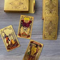 فروش کارت تاروت و کارت فال