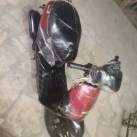 موتورسوزوکی لتس فور