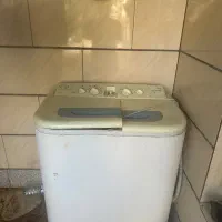 ماشین لباسشویی۷/۵