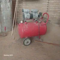 پمپ باد ۵۰ کیلویی