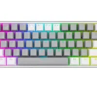 کیبورد گیمینگ ردراگون مکانیکال rgb