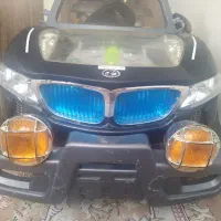 ماشین شارژی