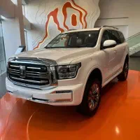 تانک 500   ۵۰۰   معاوضه