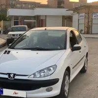 پژو206sd v8مدل90