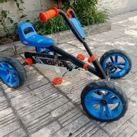 چهار چرخ و سه چرخه بچه