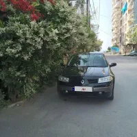 مگان تهاتر با اتومات|خودرو سواری و وانت|محمودآباد, |دیوار