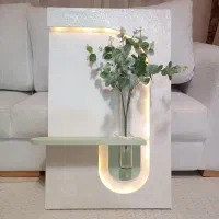 تابلو گلدان