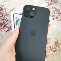 آیفون 15 نرمال گوشی اپل گوشی ایفون ایفون
