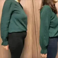 رفع دائم چاقی شکم و پهلو و اضافه وزن