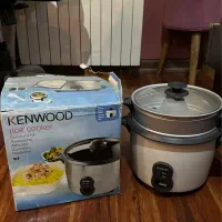 پلوپز کنوود ۱۰نفره